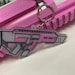 Kirin Nerf Bolt Action Shellington Labs Injection Molded - Etsy