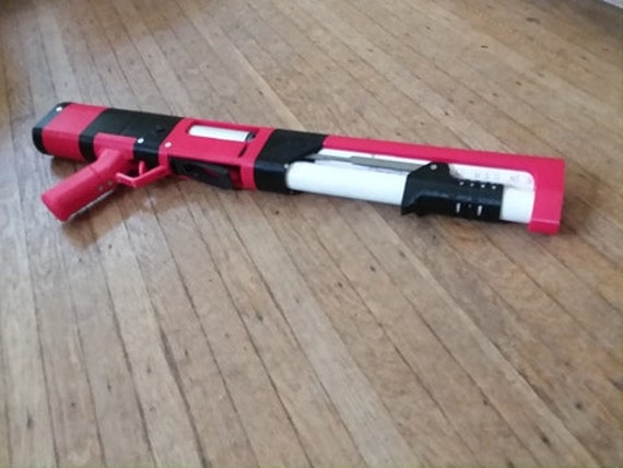 spring thunder nerf for sale