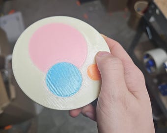 Coalition of planets coaster Invincible