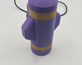 Diffuser Tank from Noita 3oz - Desktop Prop