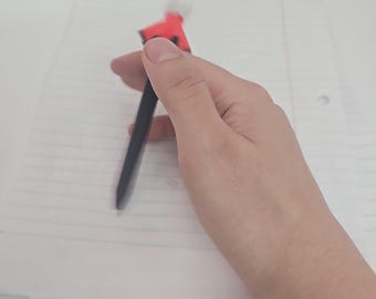Hornet pen - 0.7mm ballpoint ink