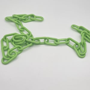 Extra Alastor Chain Length