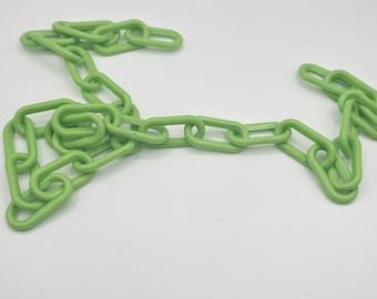 Extra Alastor Chain Length