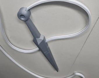 Hornet Needle Lamp - Inspired by SilkSong
