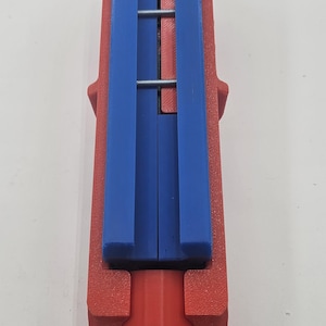 Shell Ejecting Underbarrel Masterkey Blaster - Spring Thunder Silly ...