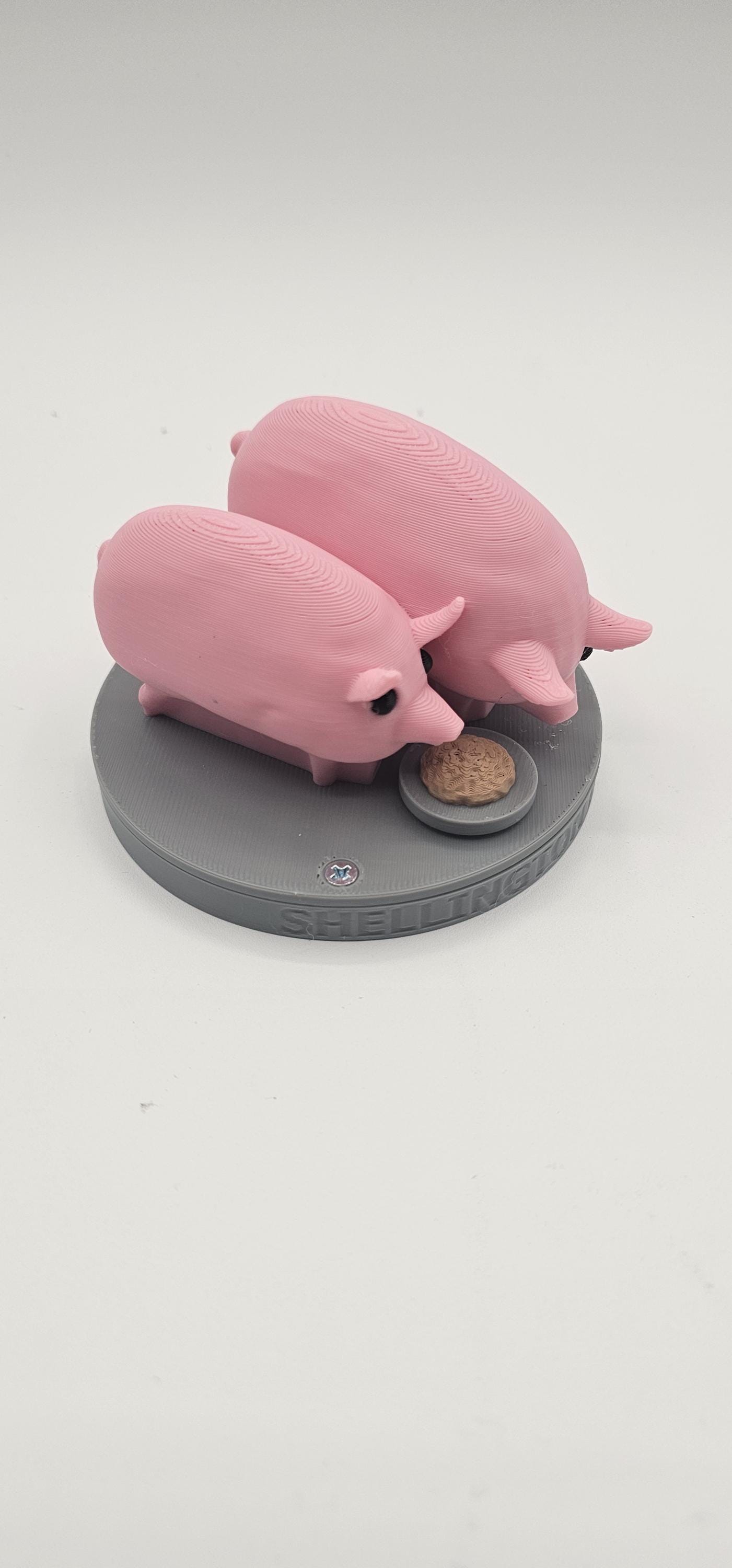 May I have some oats - Meme Audio Player - Statue