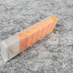 Kirin Magazines – Injection Molded