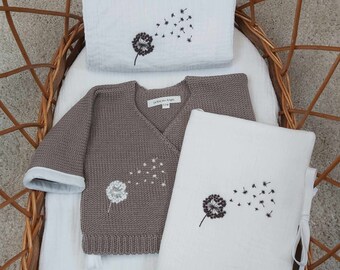 Brassiere Bebe Laine Etsy France