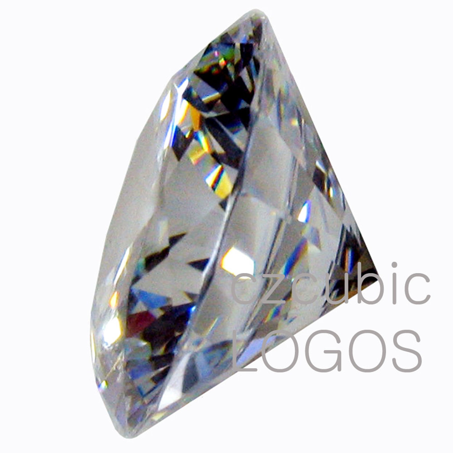 KristLand Orecchini A Croce In Argento 925 Con Zirconia Cubica AAAAA – Regalo In Elegante Portagioie