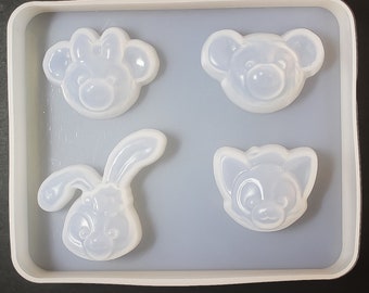 Milk Chocolate Scented Slime Choco Bears Charm Add Ins For Beginners Koala March Mousse 8 oz Butter Slime Teddy Bear
