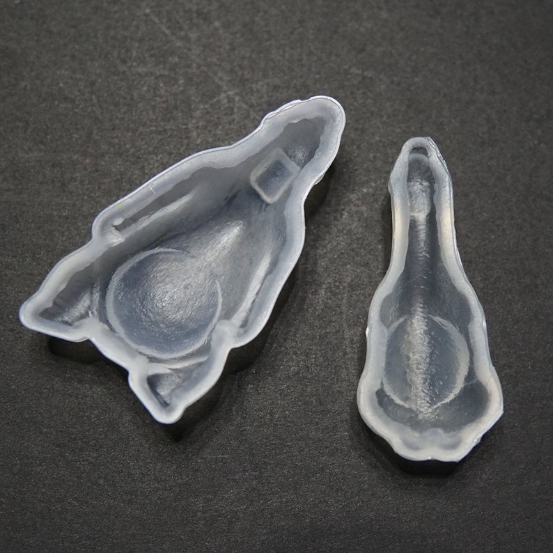Silicon Resin Mold Epoxy Resin Craft Mold uv resin Mold Etsy