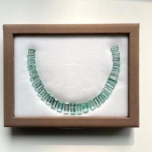 79.34 Carats Nigeria Emerald Octagon Cut Stone Layout Fine Jewelry Natural Gem