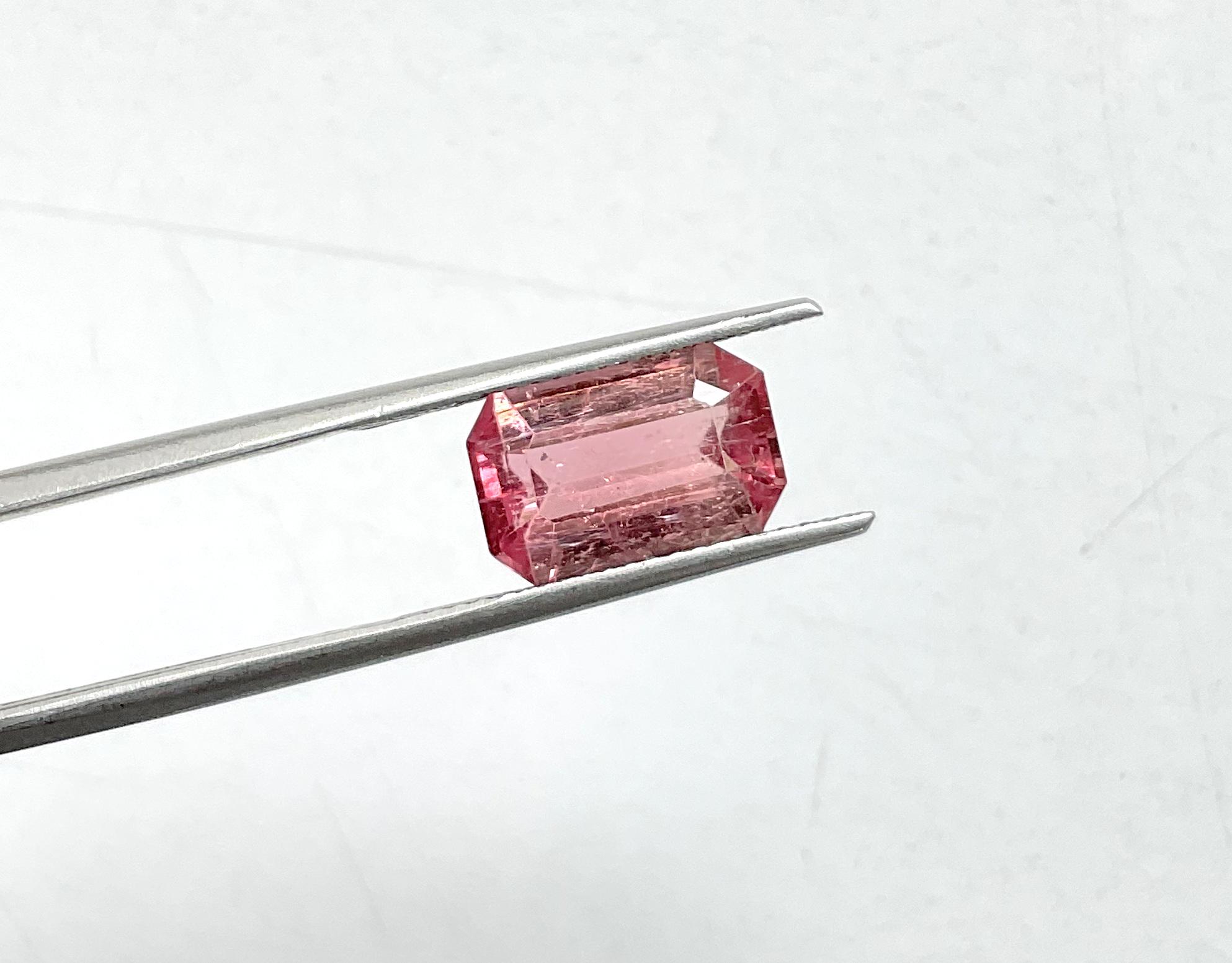 極上宝石質 ピンクトルマリン マイクロファセットカット ロット販売（16連） 極上宝石質 ピンクトルマリン マイクロファセットカット ロット販売