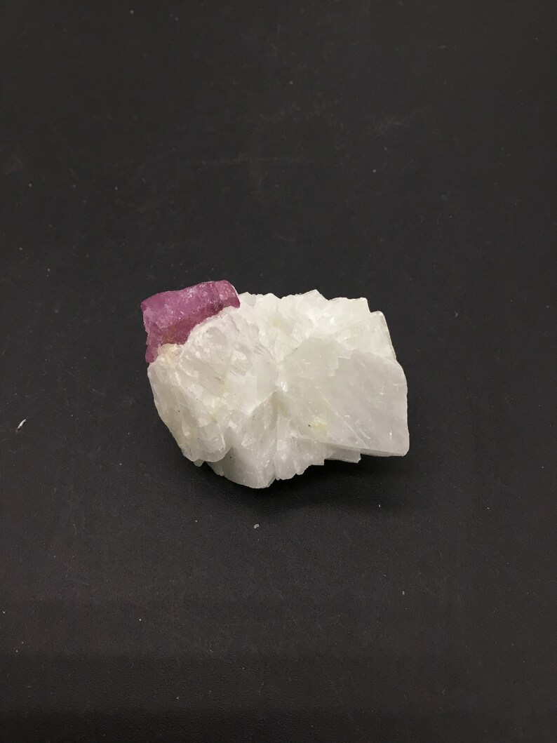 Ruby Specimen Natural Healing Crystal Mineral Directly From Mines 23.30 ...