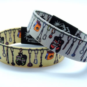 Climbing Elastic Bracelet Jewelry