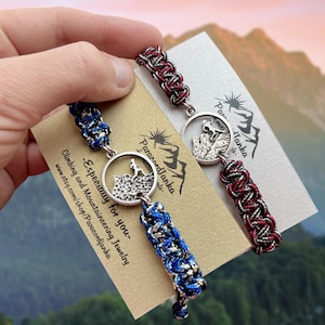Running Bracelet Gift for Run Lovers