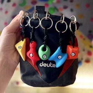 Climbing, Gift for Climbers, Climbing Hold