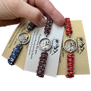 Running Bracelet Gift for Run Lovers