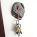 see more listings in the CLIMBING KEYHOLDERS section