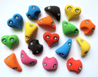 Climbing Magnets, Gift for Climbing Lover