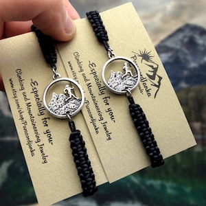 Running Bracelet Gift for Run Lovers