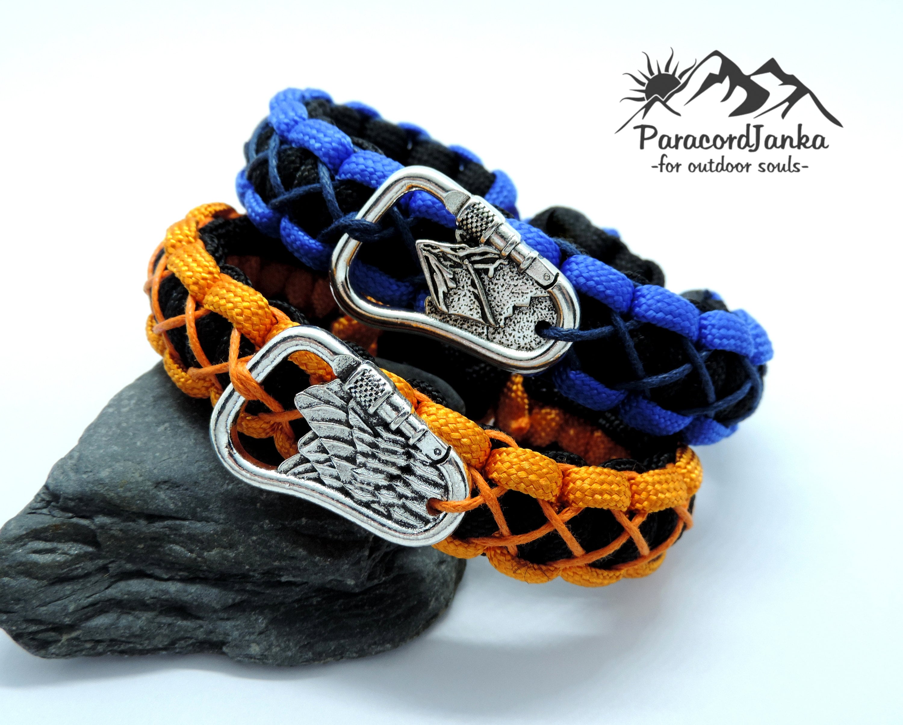 Climbing Mountain Bracelet Climbing Jewelry Mountain Gift Etsy