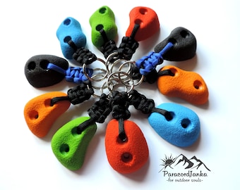 Arrampicata, Regalo per scalatori, Presa per arrampicata