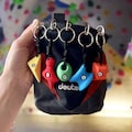 Climbing, Gift for Climbers, Climbing Hold product logo