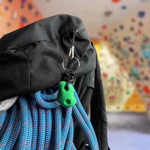 Climbing, Gift for Climbers, Climbing Hold zdjęcie 9