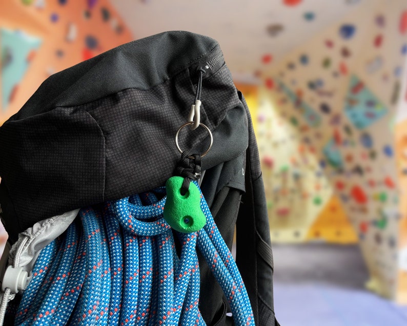 Climbing, Gift for Climbers, Climbing Hold zdjęcie 9