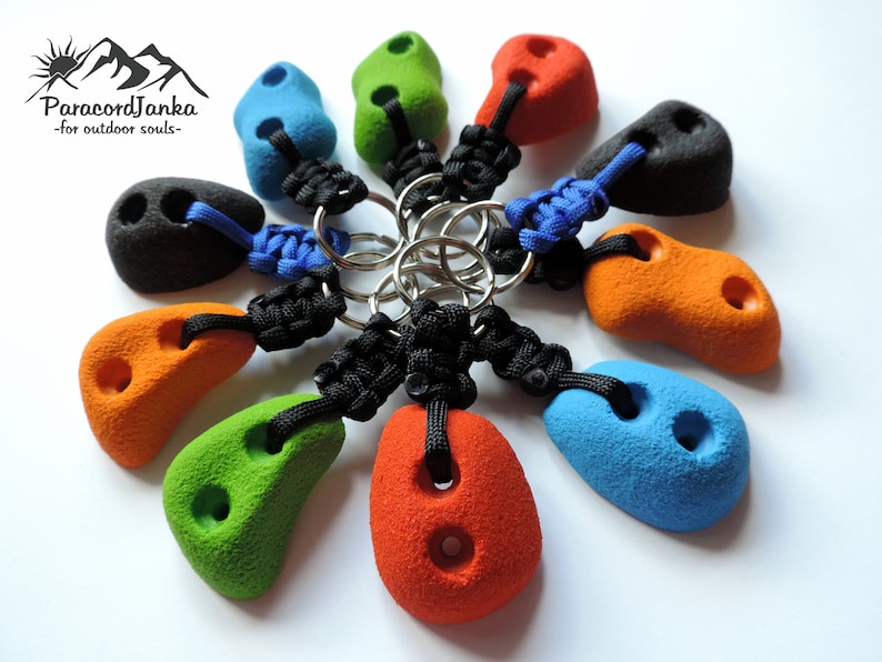 Climbing Gift for Climbers Climbing Hold Etsy