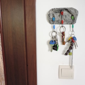 Keyholder for Climbers 3 keys version image 7