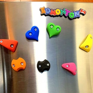 Climbing Magnets, Gift for Climbing Lover image 4