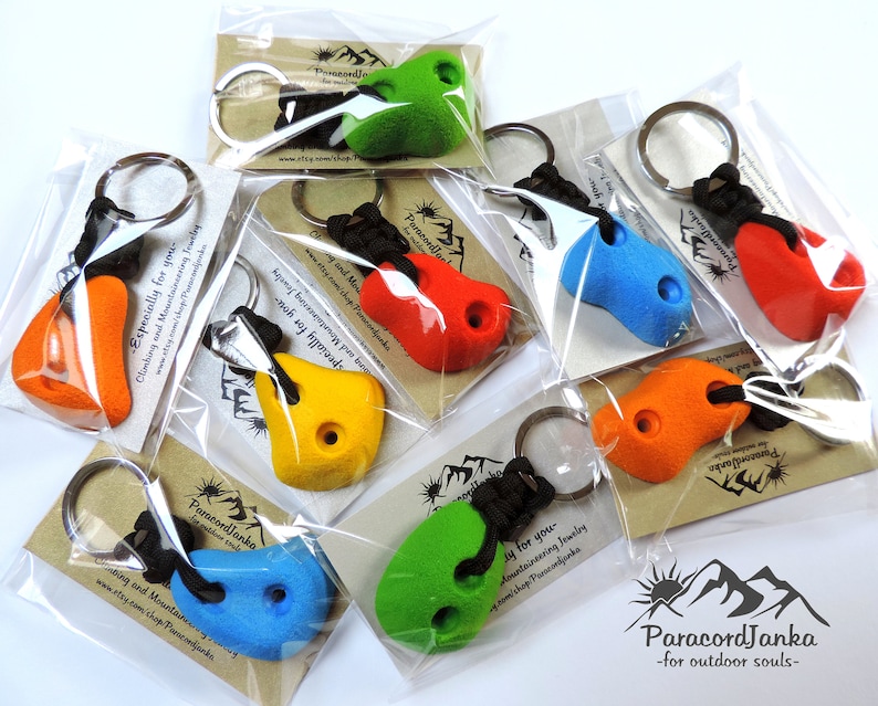 Climbing Gift for Climbers Climbing Hold Etsy