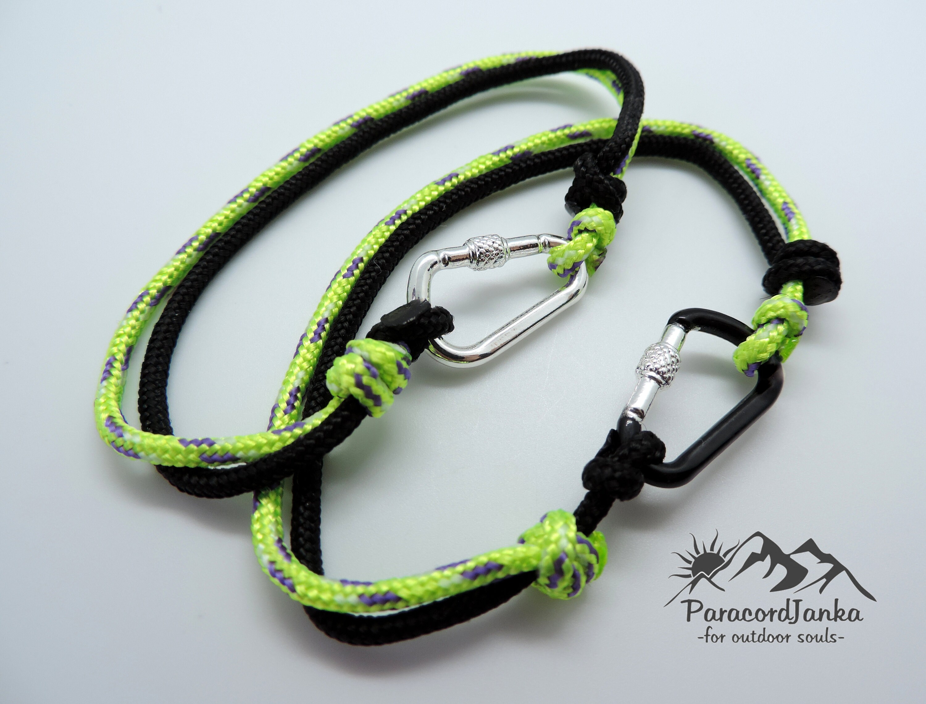 Climbing Bracelet Climbing Jewelry Etsy