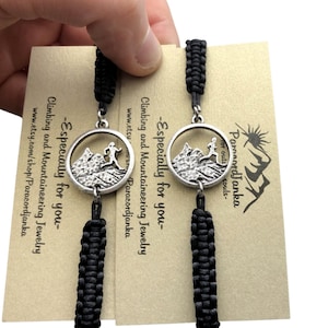 Running Bracelet Gift for Run Lovers