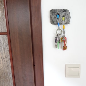 climbing keyholder