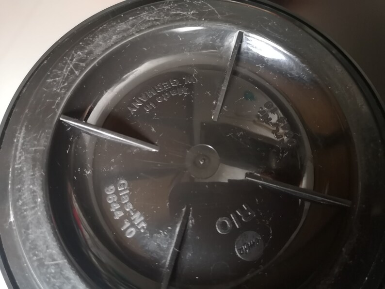 EMSA THERMOS FLASK / White Thermosflask / Rio Emsa Etsy