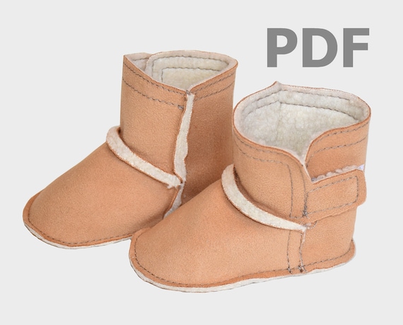 baby boy ugg shoes