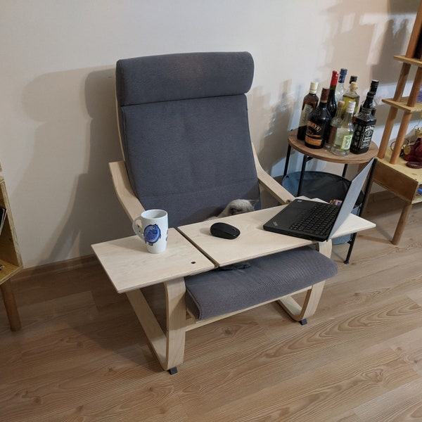 Ikea Lap Desk Etsy Ireland