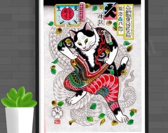 Monmon Cat Etsy Monmon Cat Etsy