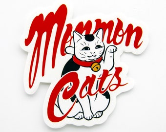 Monmon Cat Etsy Monmon Cat Etsy