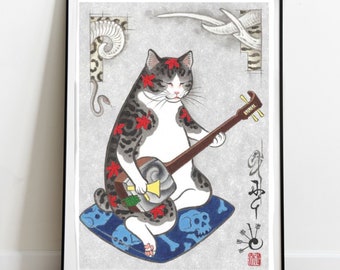 Monmon Cat Etsy Monmon Cat Etsy