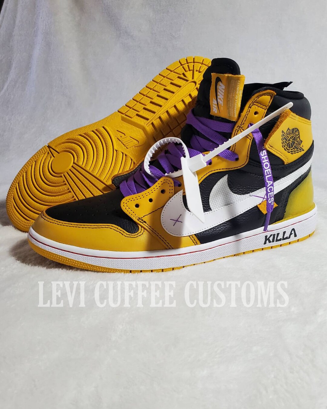 jordan 1 wu tang