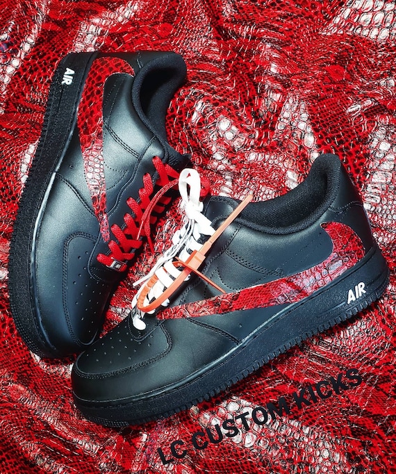 Air force 1 shop gator