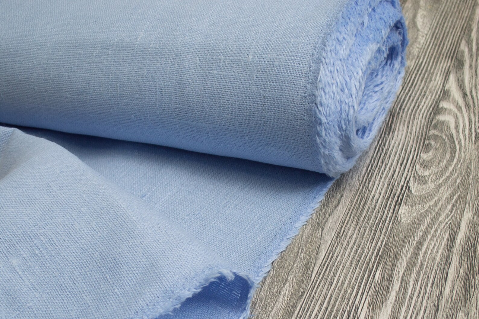 Blue Burlap Blue Burlap Fabric Blue Hessian Blue Burlap Etsy