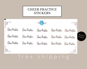 Gymnastics Boy Planner Stickers for Your Planner brown Hair - Etsy