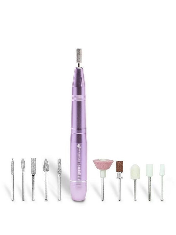 Electric Nail Drill Professional Electric Nail File India | Ubuy
