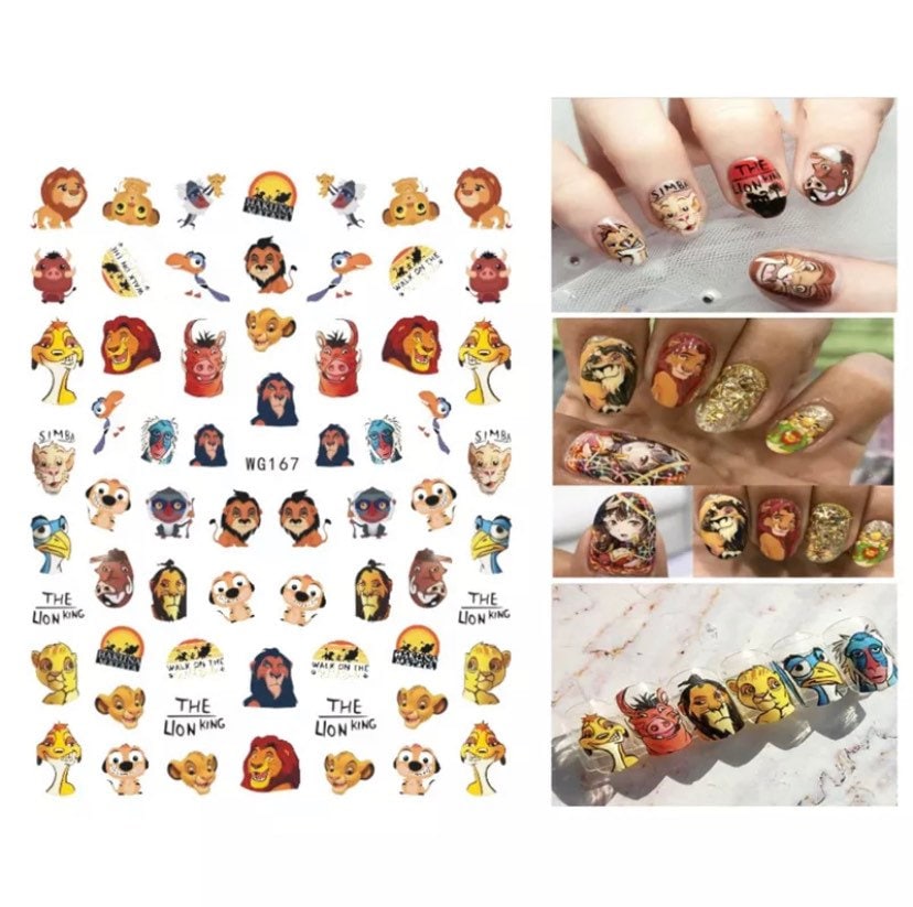80 Pack Egyptian Nail Charms Nail Art Supplies 3D Alloy Vintage Gold Nail  Art Rhinestones for Women or Girls
