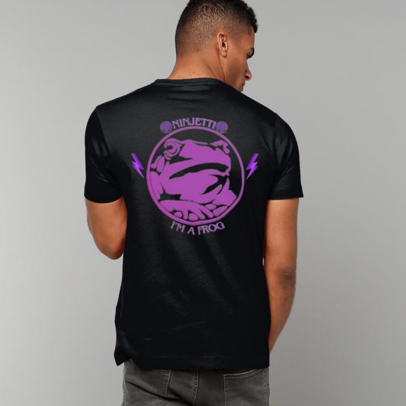 90’s Barenjager T-Shirt